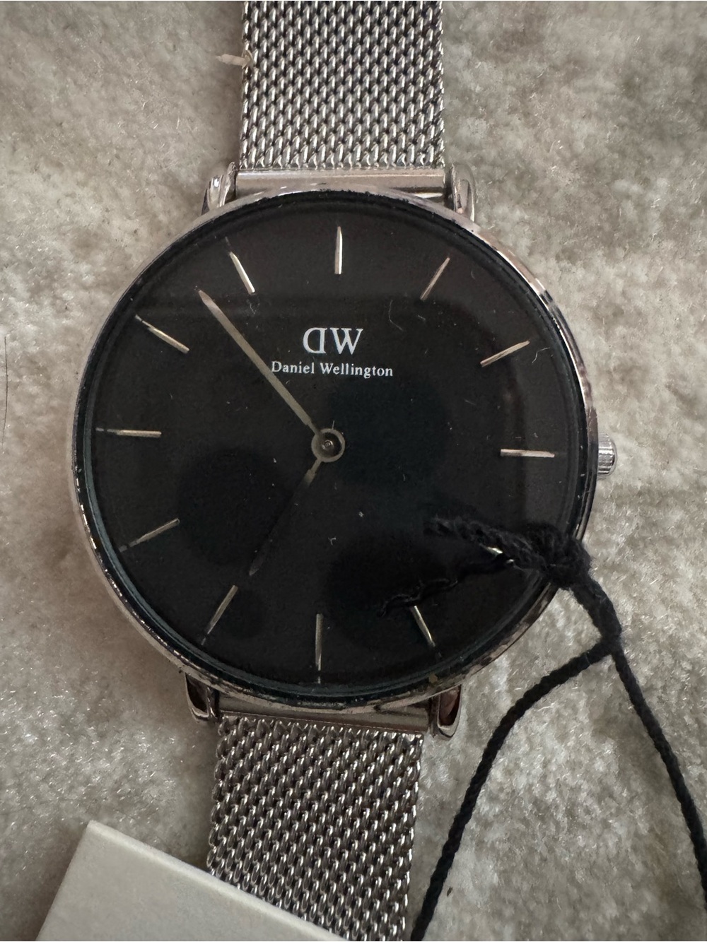 Men Accessories Subcategory Classification - Picture 4 of 4